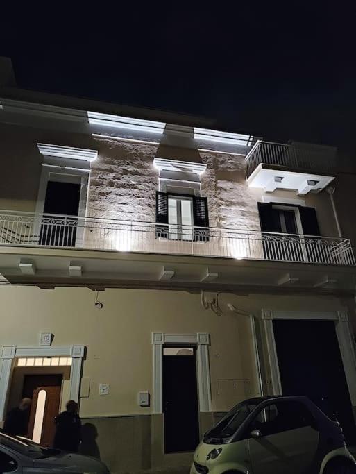 A Casa Del Mercante Monopoli Dış mekan fotoğraf