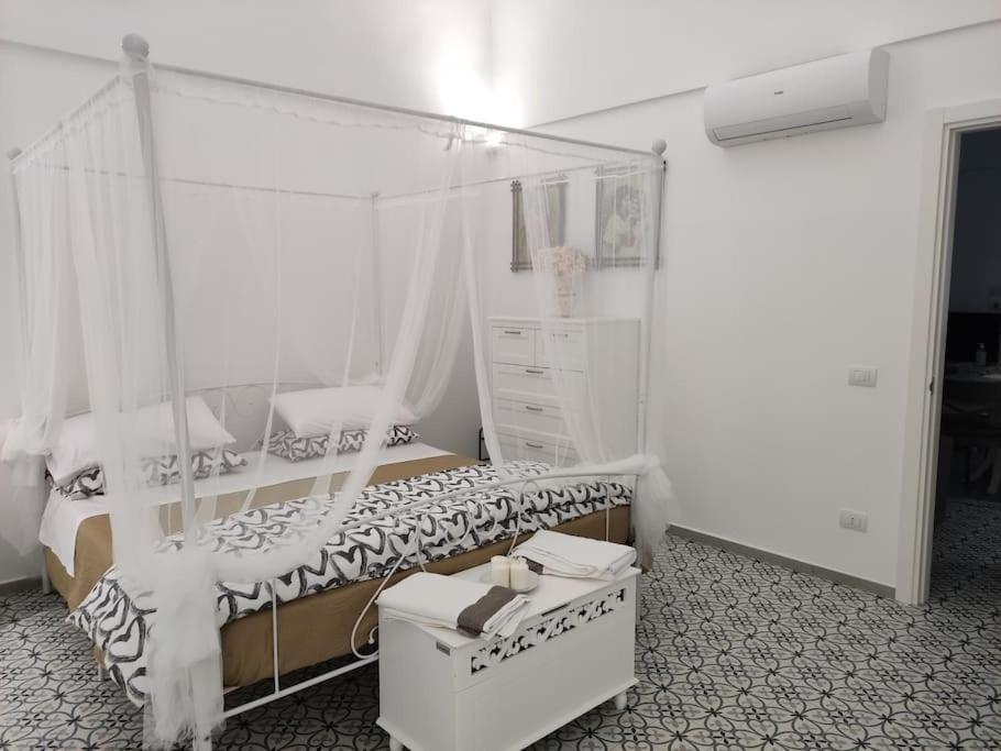 A Casa Del Mercante Monopoli Dış mekan fotoğraf