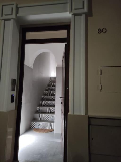 A Casa Del Mercante Monopoli Dış mekan fotoğraf