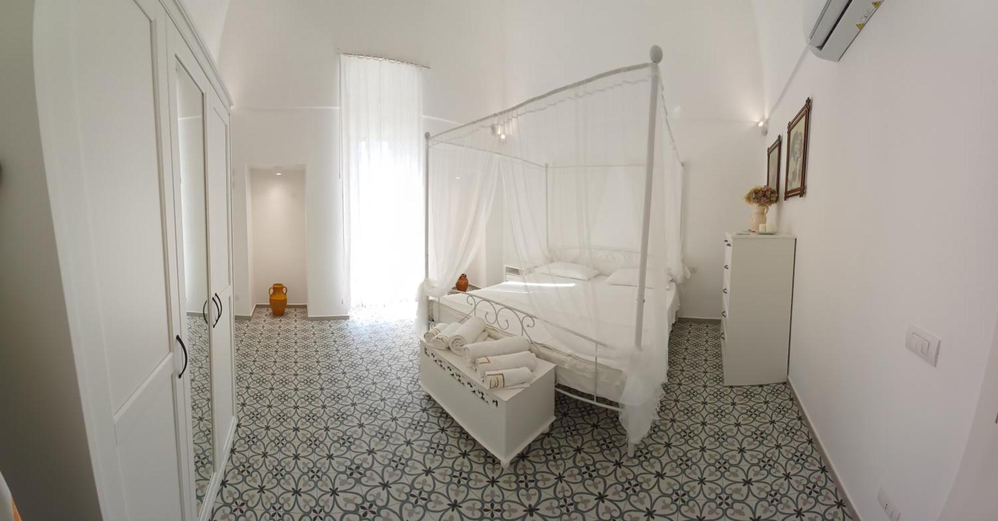 A Casa Del Mercante Monopoli Dış mekan fotoğraf