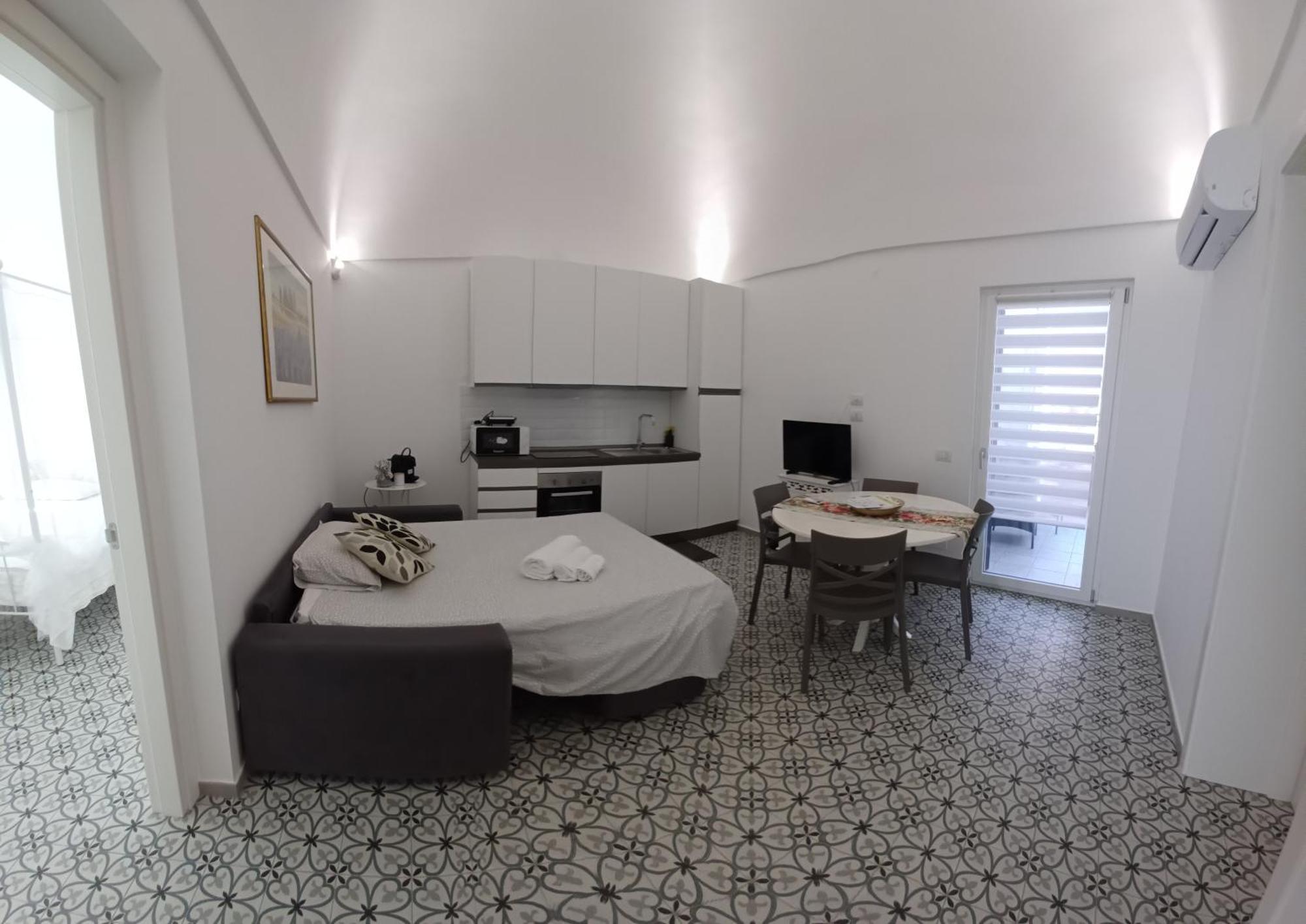 A Casa Del Mercante Monopoli Dış mekan fotoğraf